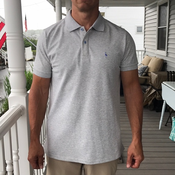 Tailorbyrd Other - Tailorbyrd Polo Shirt, Medium